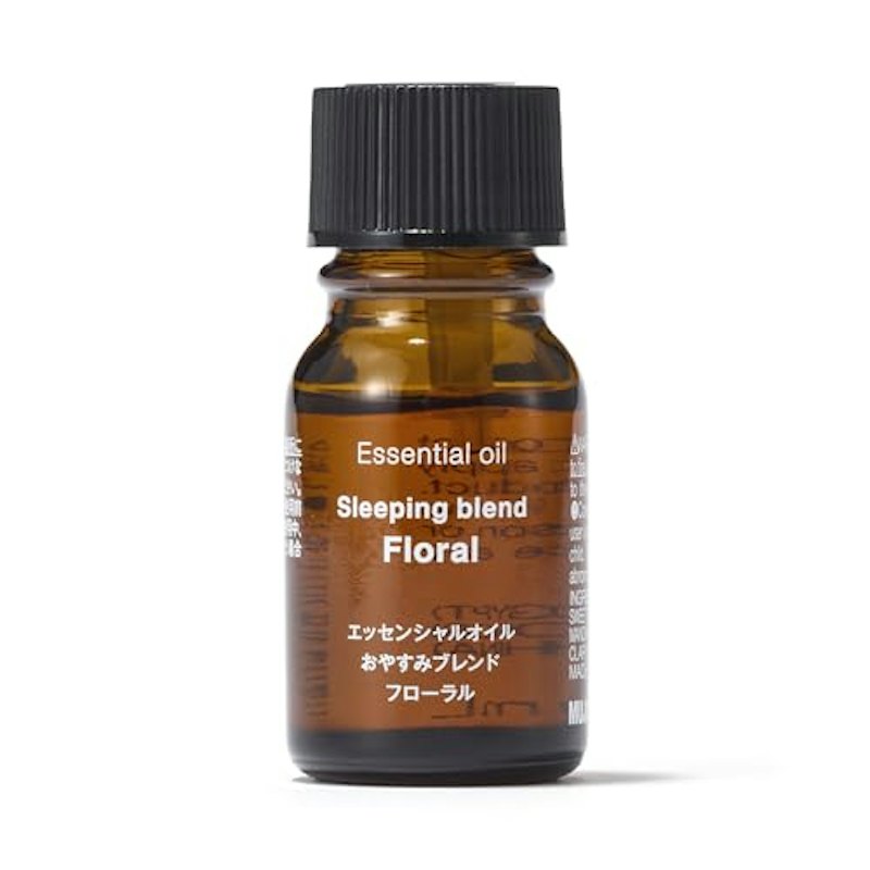おやすみブレンド フローラル 1