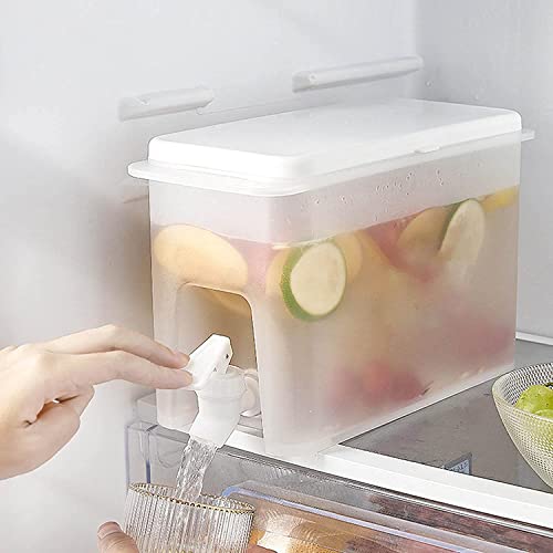 タップ付きドリンクサーバー 1