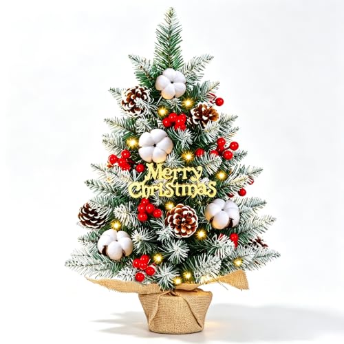 卓上クリスマスツリーのおすすめ人気ランキング【2026年10月】 2