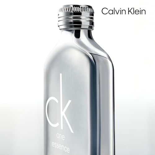 ck one エッセンス インテンス パルファム 8