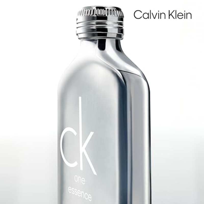 ck one エッセンス インテンス パルファム 8