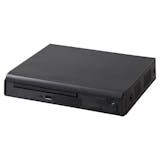 安いDVDプレーヤーのおすすめ人気ランキング【2026年6月】 4