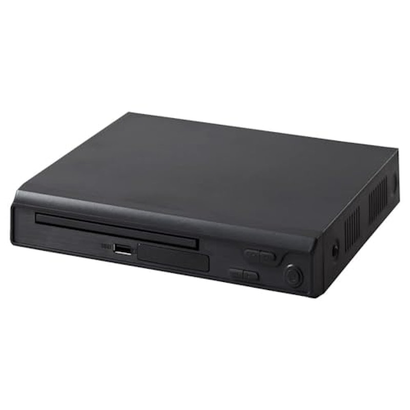 DVDプレイヤー 1