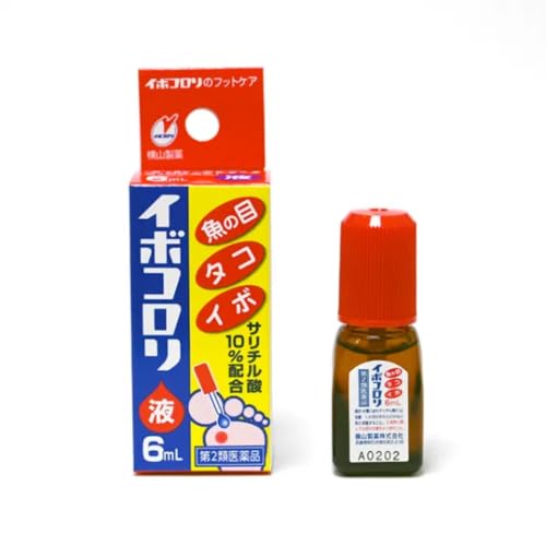液体タイプ 1