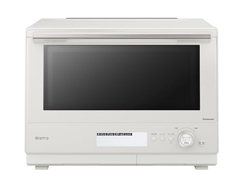 スチームオーブンレンジ 1