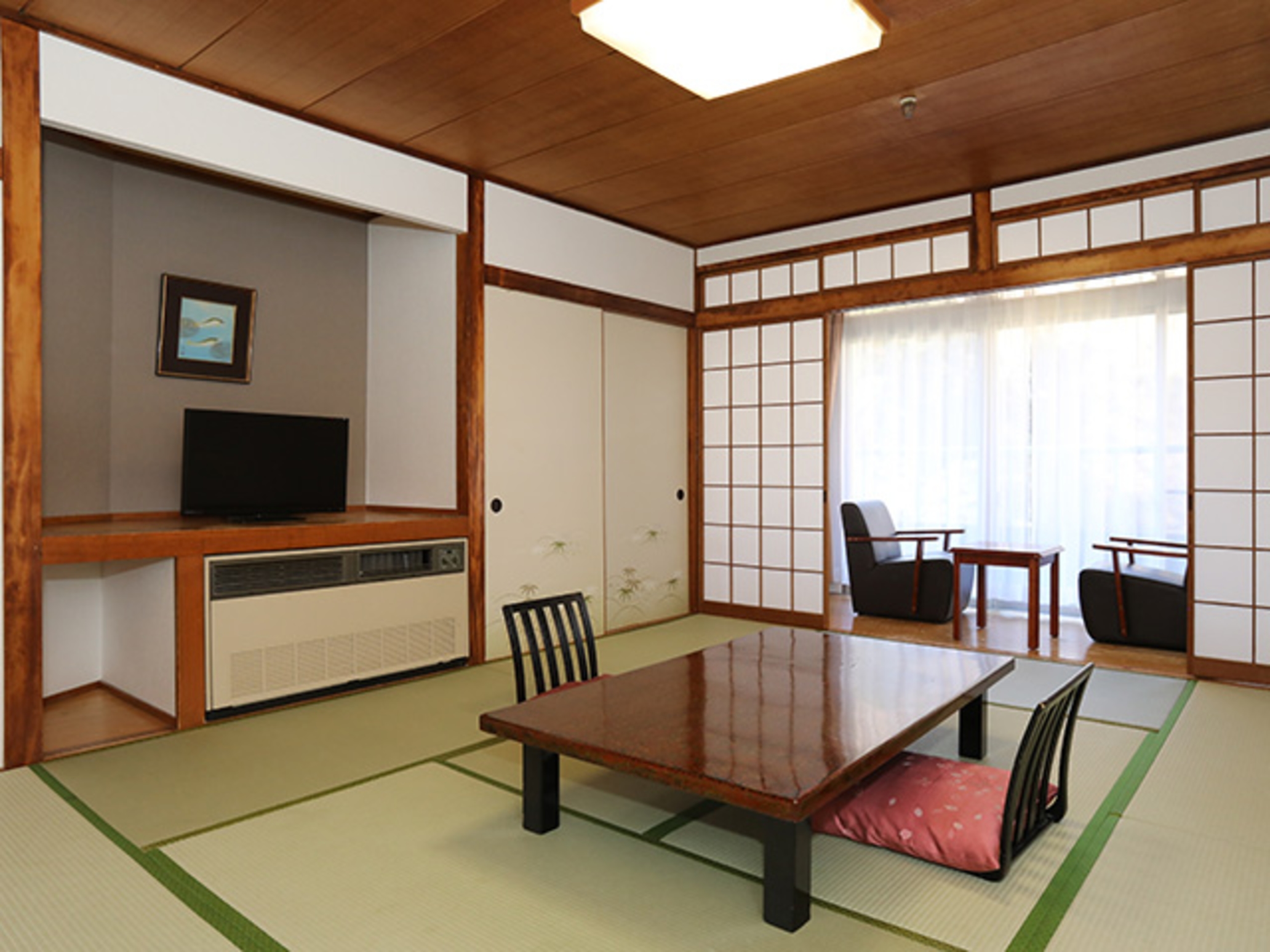 鬼怒川ロイヤルホテル 8