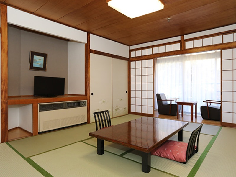 鬼怒川ロイヤルホテル 8