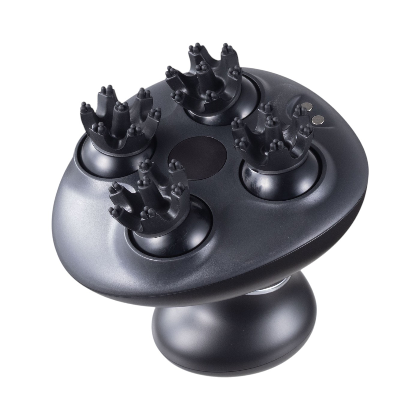 日創プラス NIPLUX EMS HEAD SPA PREMIUM NP-EHSP23BKを検証レビュー