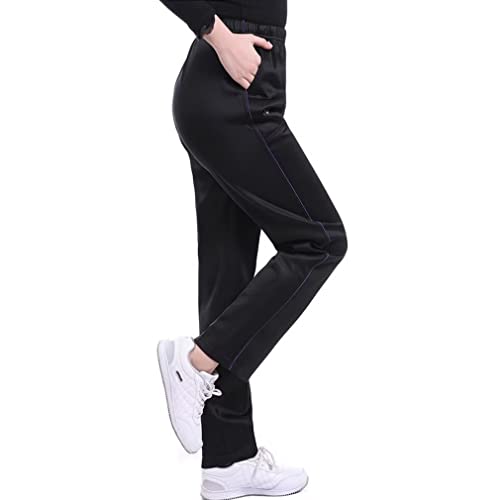 ストレートジャージパンツ 1