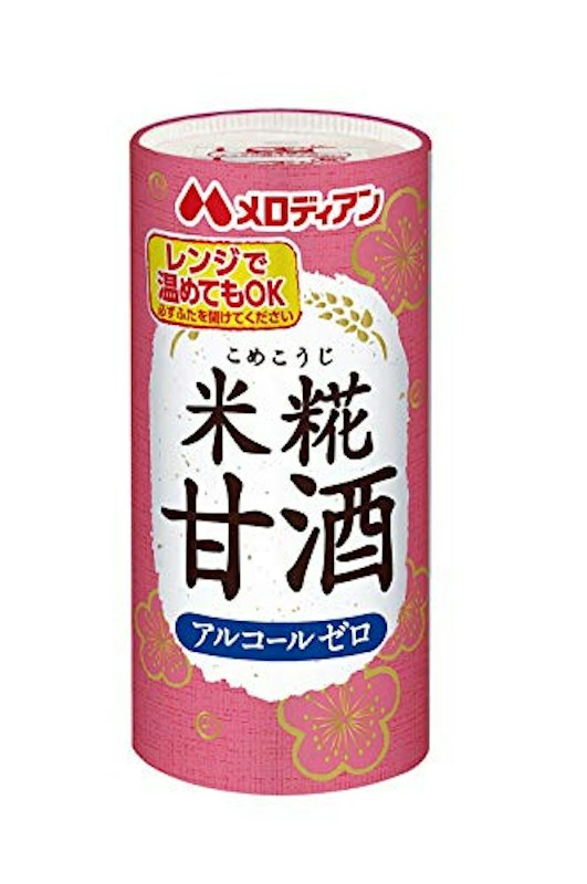 米糀甘酒195g 1