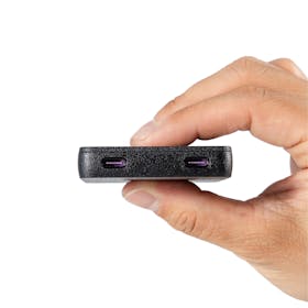 CIO SMARTCOBY SLIM 5000mAh CIO-MB20W2C-5000を検証レビュー!モバイルバッテリーの選び方も紹介 5