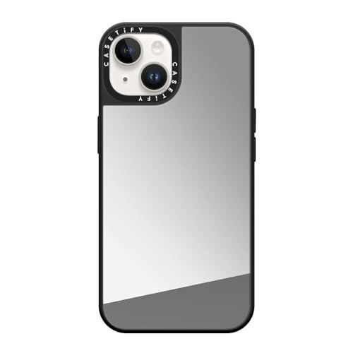 iPhone14 ミラーケース 1