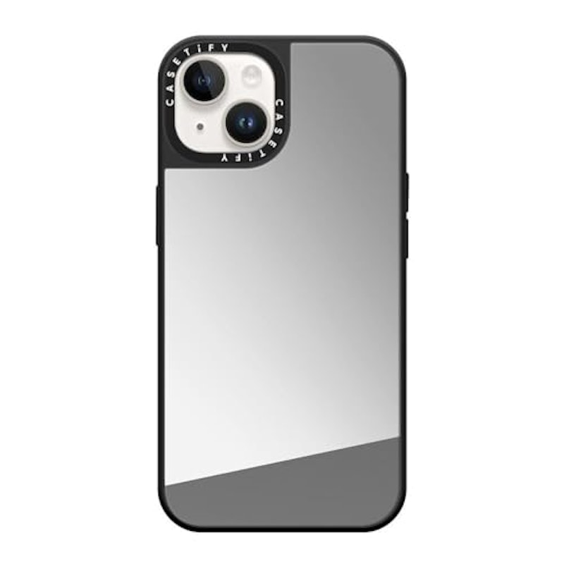 iPhone14 ミラーケース 1