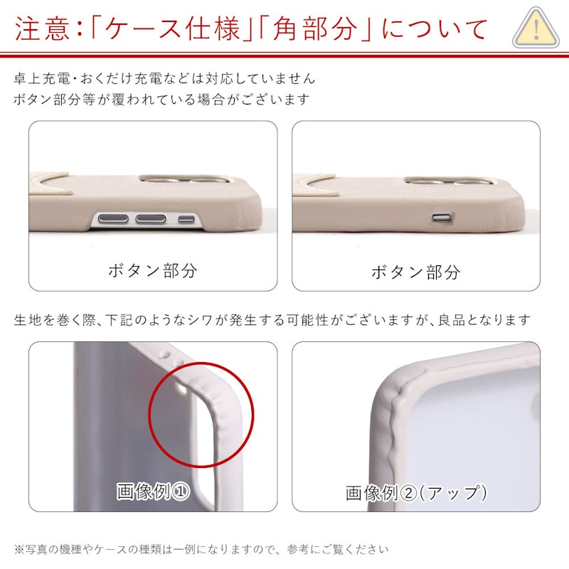 iPhone16Plusケース 13
