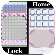 壁紙作成アプリのおすすめ人気ランキング15選 コラージュやライブ壁紙も Mybest