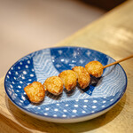 うなぎ 串料理 いづも ルクア 2