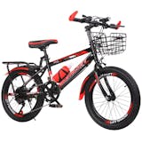 26インチの子ども用自転車のおすすめ人気ランキング【2026年6月】 5