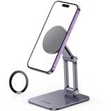 マグネット式スマホスタンドのおすすめ人気ランキング【2026年6月】 4