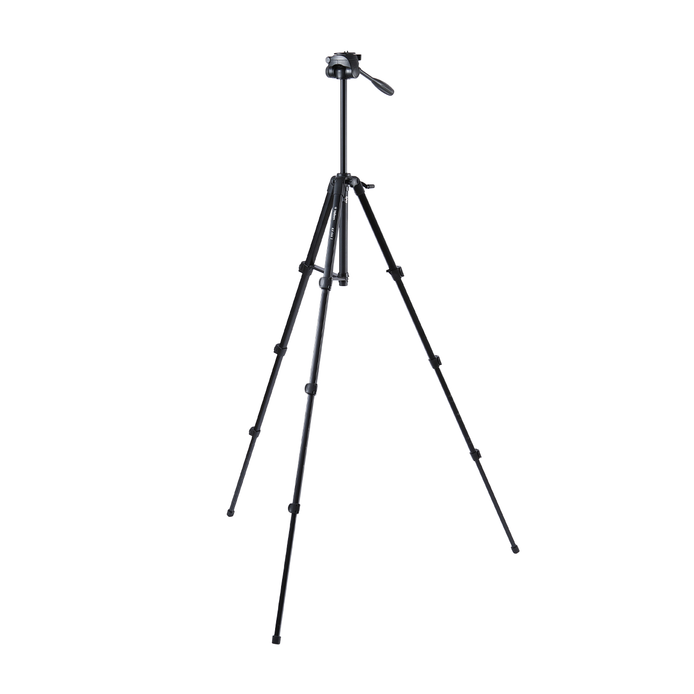 ベルボン Velbon EX-444 II EX-444-2を検証レビュー！アルミ三脚の