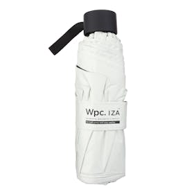 ワールドパーティー Wpc. IZA LARGE&COMPACT 日傘 ZA010-908-102を検証レビュー!日傘の選び方も紹介 5