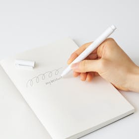 コクヨ ファインライター PERPANEP 細字 PER-FWE035Wをレビュー!クチコミ・評判をもとに徹底検証 4