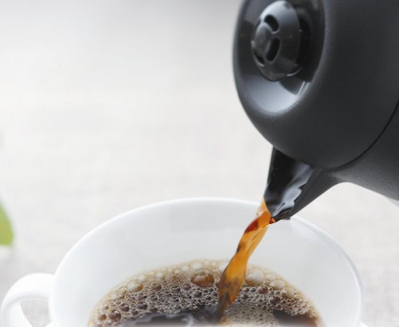 コーヒーメーカー 4