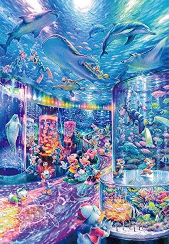 22年 1000ピース以上のジグソーパズルのおすすめ人気ランキング78選 Mybest 22年 1000ピース以上のジグソーパズルのおすすめ人気ランキング78選 Mybest