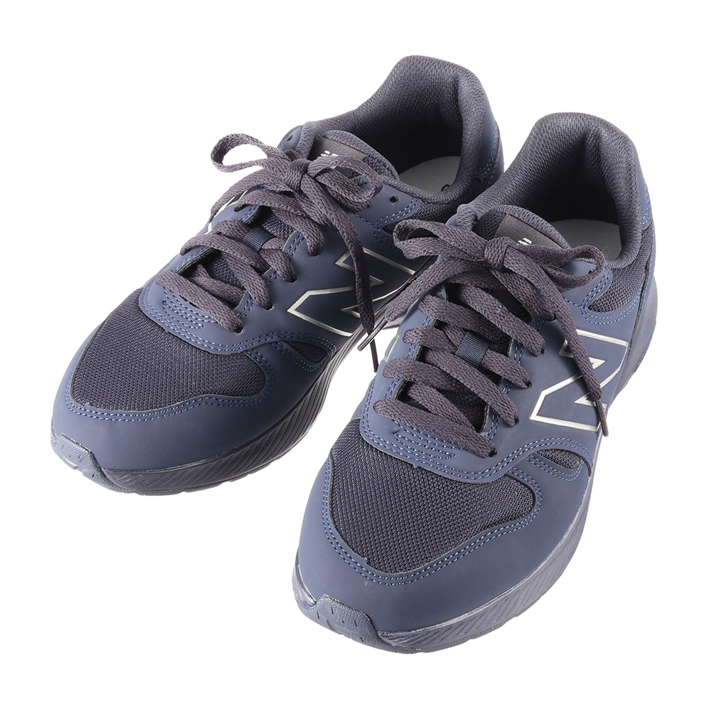 New Balance DYNASOFT 550 v5を検証レビュー！ウォーキングシューズの選び方も紹介 1