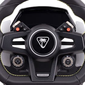 Turtle Beach VelocityOne Race TBS-0726-05を検証レビュー!ハンコンの選び方も紹介 2
