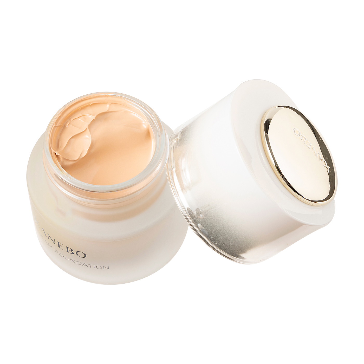 カネボウ ザ クリームファンデーションをレビュー！クチコミ