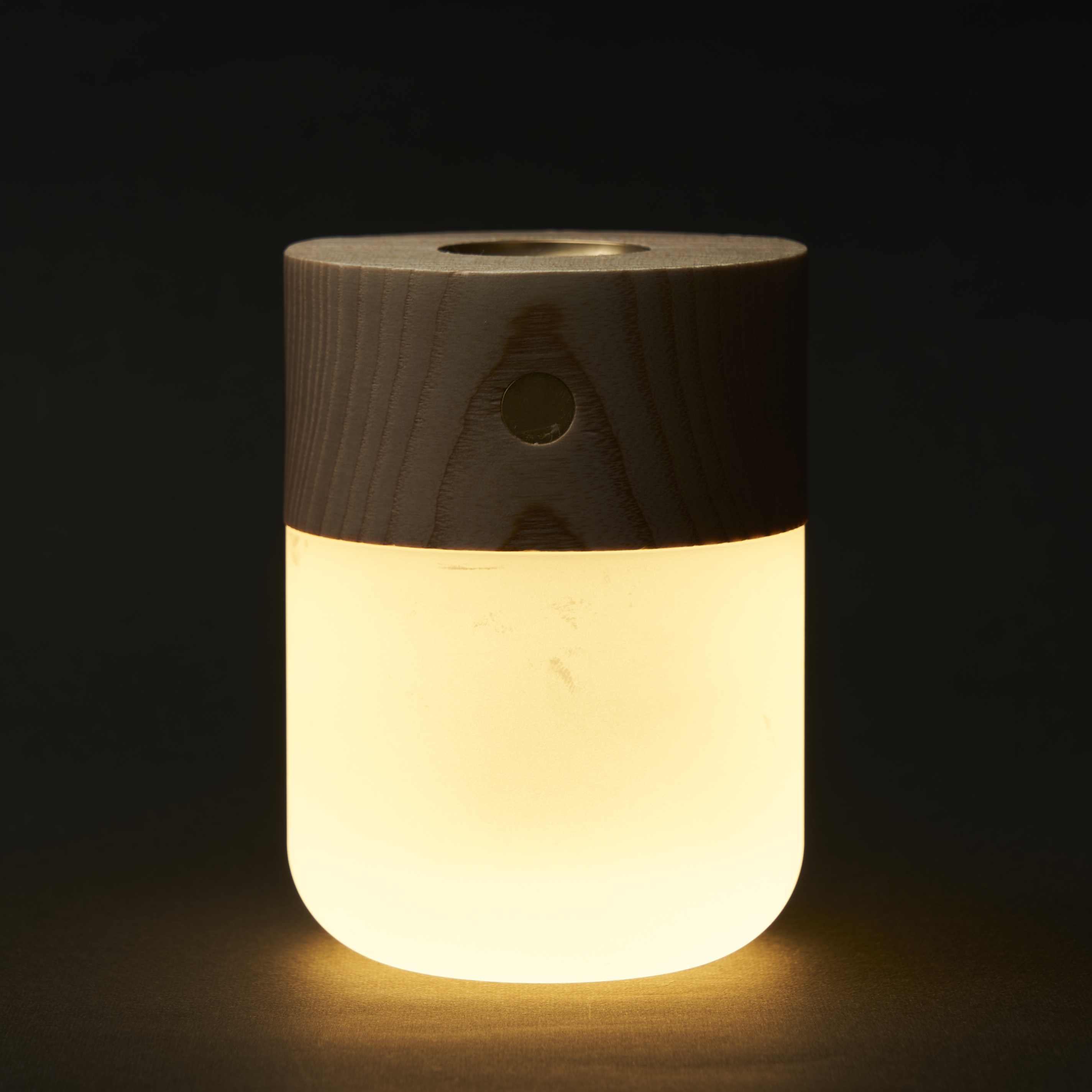 ゴルウィス 天然木アロマランプをレビュー！クチコミ・評判をもとに