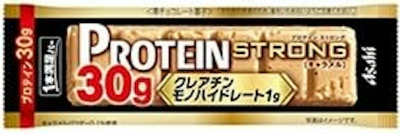 プロテインストロング キャラメル 1