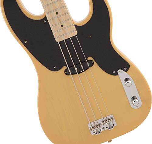 MADE IN JAPAN TRADITIONAL ORIGINAL 50S PRECISION BASS 3