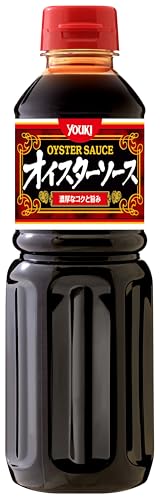 オイスターソース 1