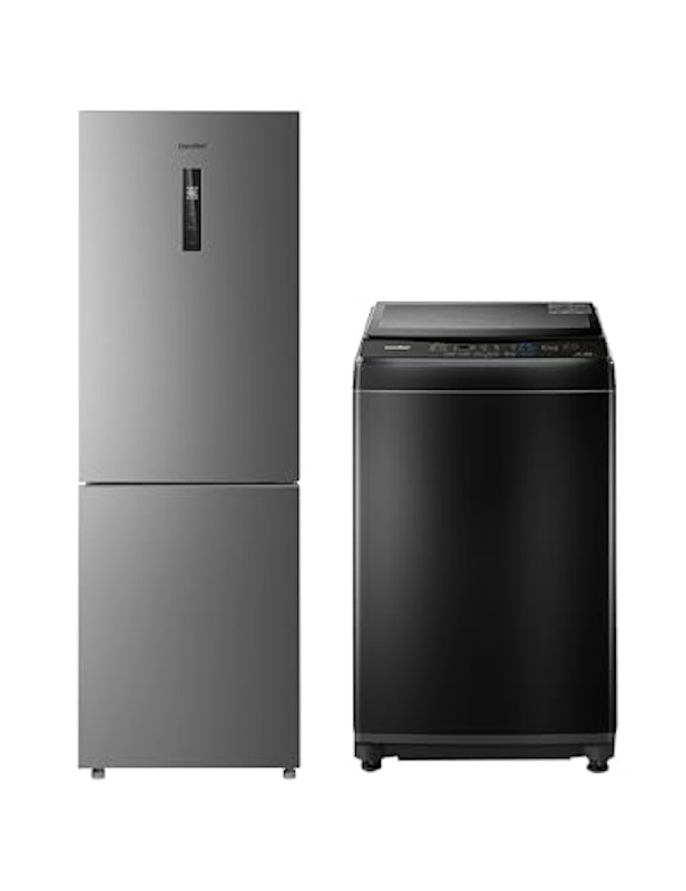 新生活家電2点セット 1
