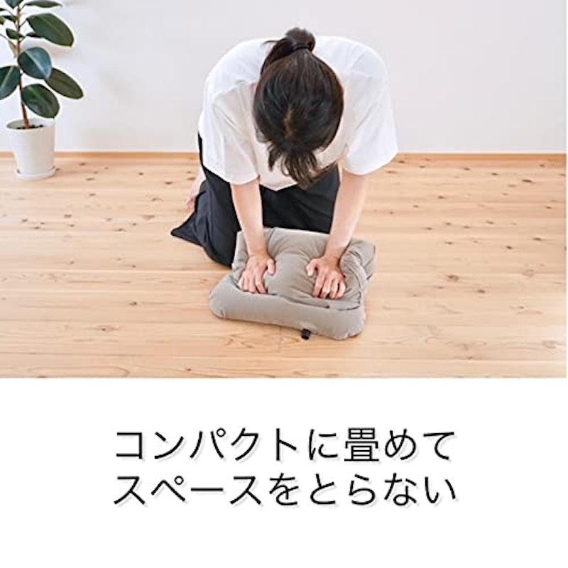 エアボルスター 5