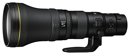 Z 800mm f/6.3 VR S 1