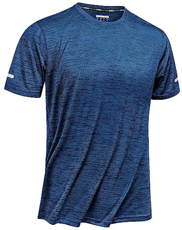 スポーツTシャツ 1