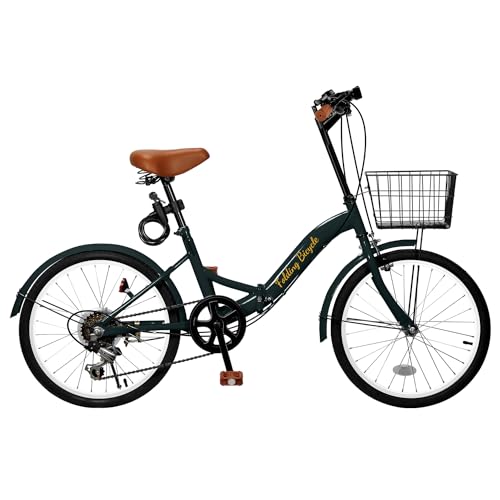 折りたたみ自転車 1