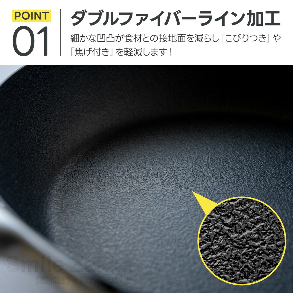 フライパン 4