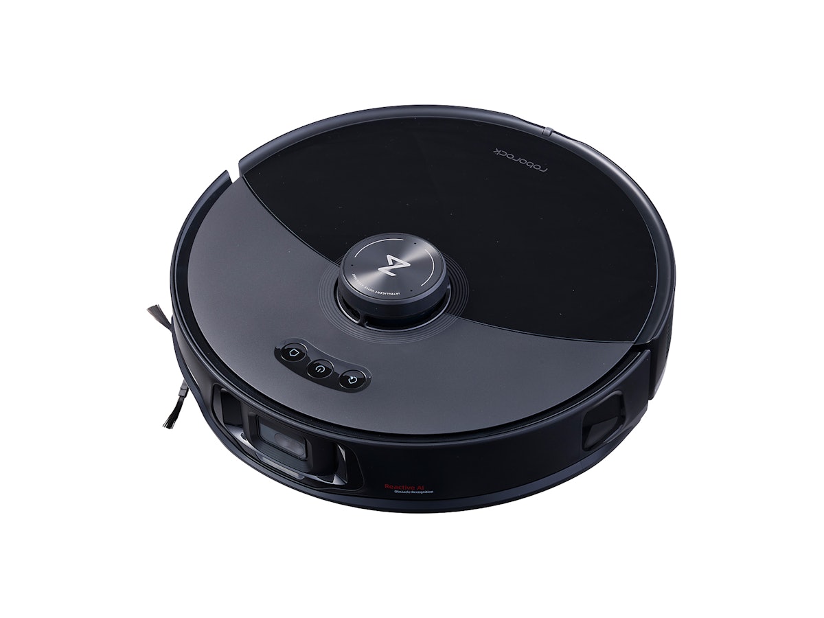 Beijing Roborock Technology S8 MaxV Ultra S8MVU52-04を検証 Beijing Roborock Technology S8 MaxV Ultra S8MVU52-04を検証