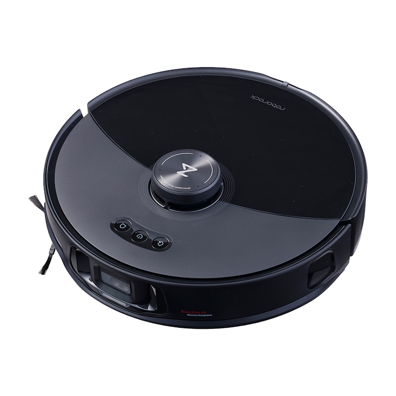 Beijing Roborock Technology S8 MaxV Ultra S8MVU52-04を検証レビュー Beijing Roborock Technology S8 MaxV Ultra S8MVU52-04を検証レビュー