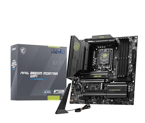 Micro-ATX マザーボード 1