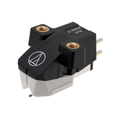 VM型SPレコード用カートリッジ 1