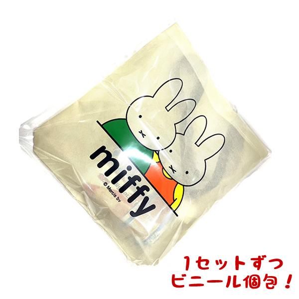 ミッフィートートバッグお菓子詰合せ 5