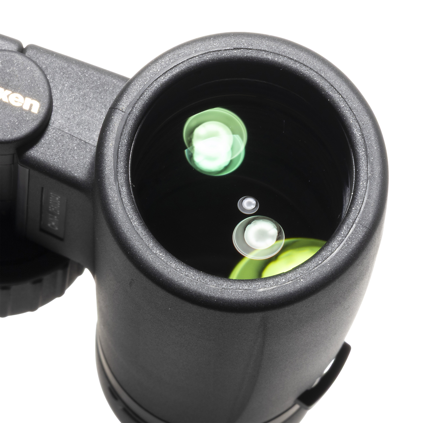 ビクセン Vixen アトレックII HR10x32WPを検証レビュー！双眼鏡