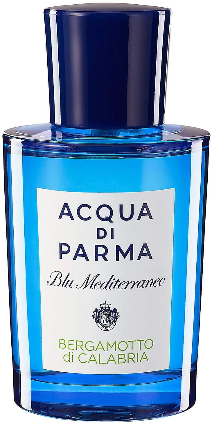 BLU MEDITERRANEO ベルガモット 2