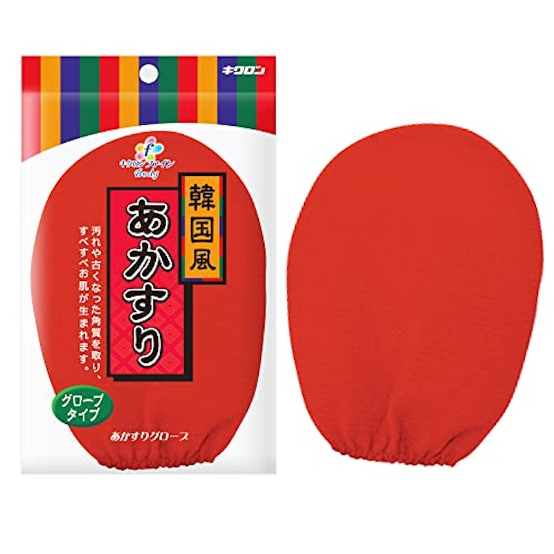韓国風 あかすり 1