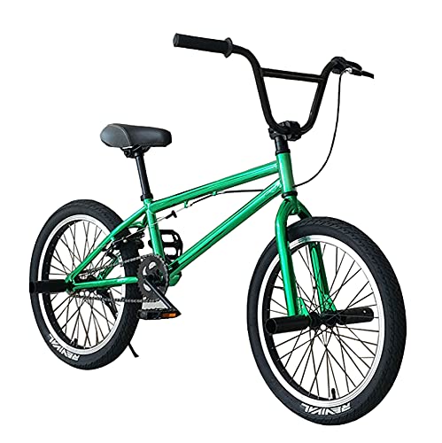初心者向けBMXのおすすめ人気ランキング【2026年8月】 4