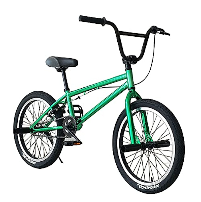 BMX自転車 1